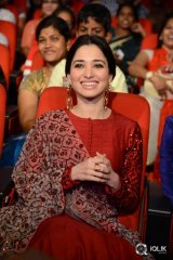 Tamannaah at Speedunnodu Movie Audio Launch